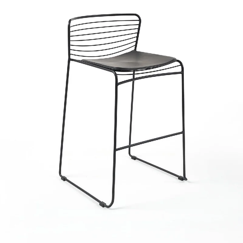 Frankia Bar Stool