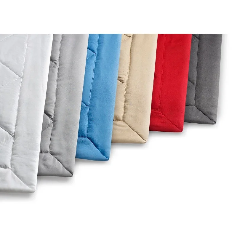 Fusion Never Down Alternative Down Blanket