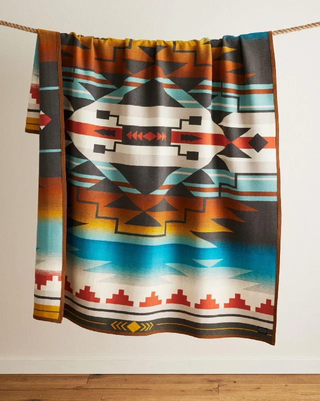 Nike N7 Generations Blanket by Pendleton