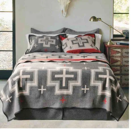 Pendleton San Miguel Reversible Blankets