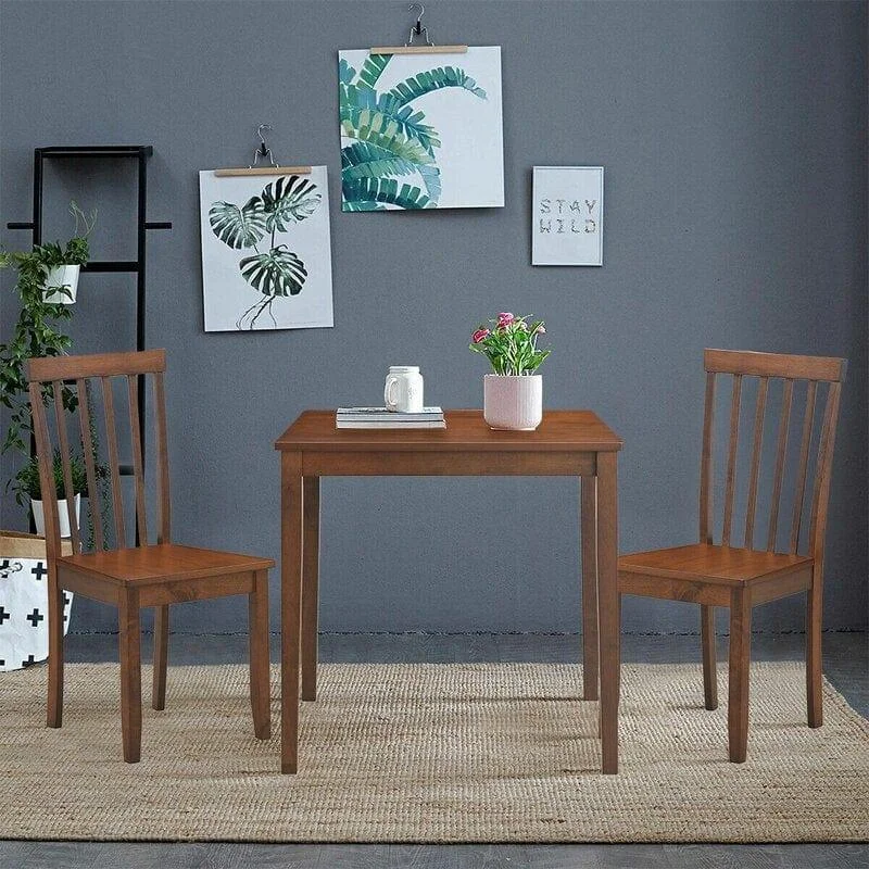 Radegonde 2 - Person Dining Set