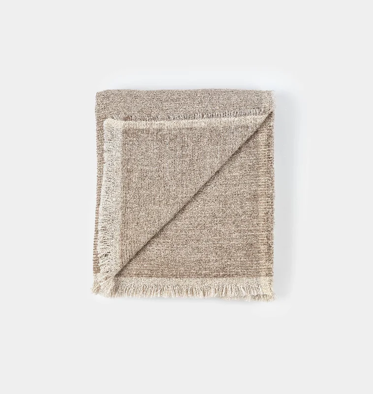 Serra Throw Blanket