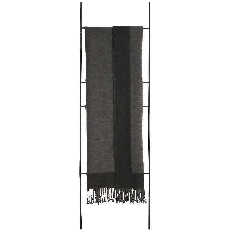 Skjf Lincoln Acrylic Tassel Blanket Etb-002