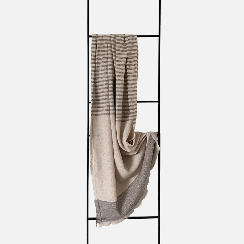 SKJH Morton Cashmere-like Blanket - ETB008