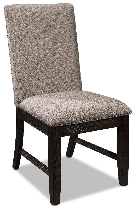 Cambridge Dining Chair - Dark Brown