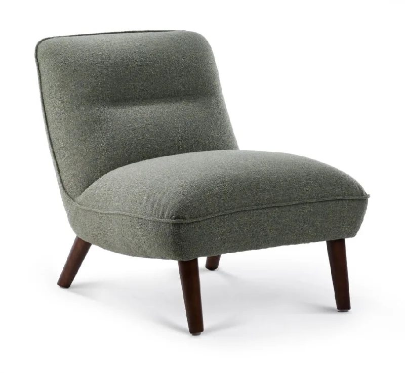 Capri Accent Chair - Green