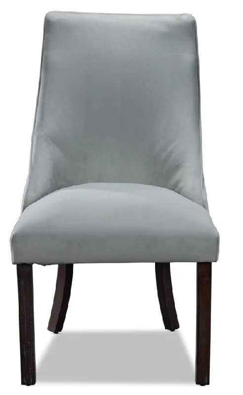 Dandelion Side Chair - Grey