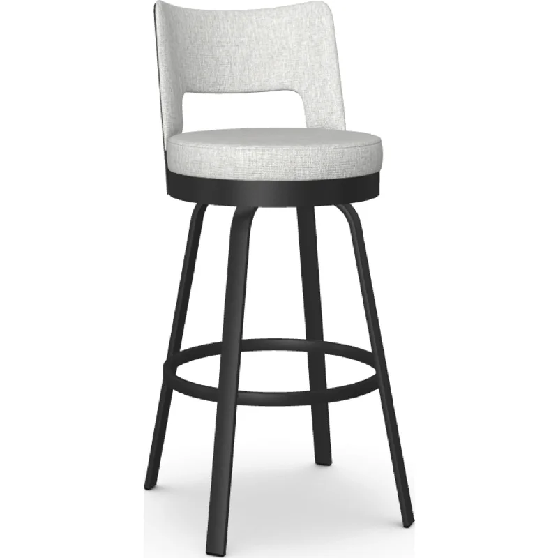 Brock Bar Height Stool - Pixel - (41435-30-25-BP)