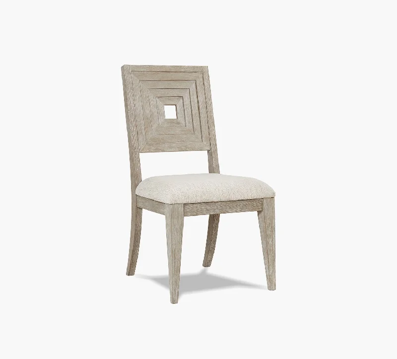 Cascade Side Chair