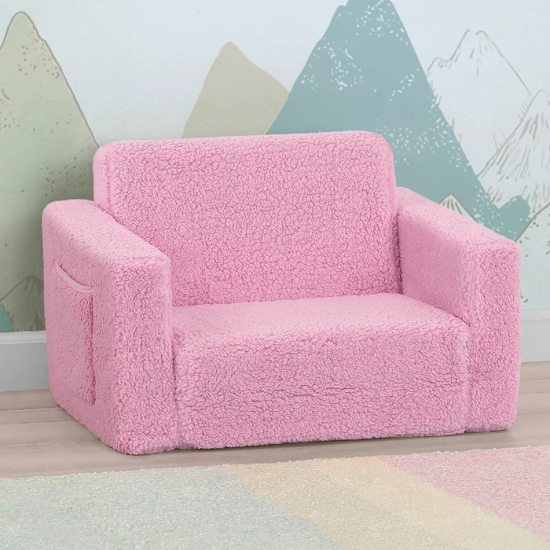 Pink Sherpa (5032)