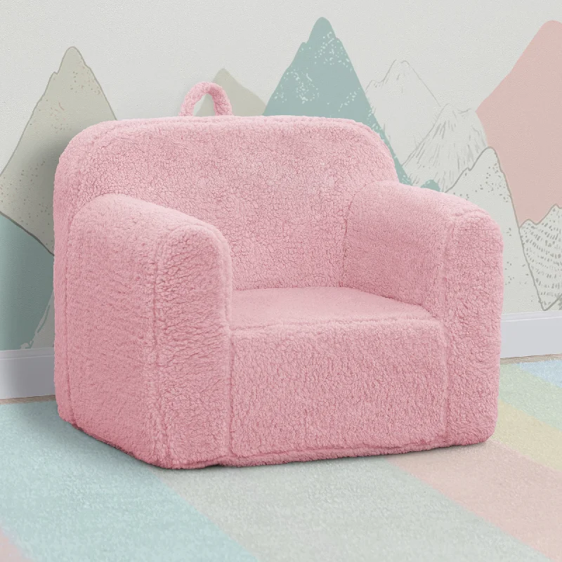 Pink Sherpa (5032)