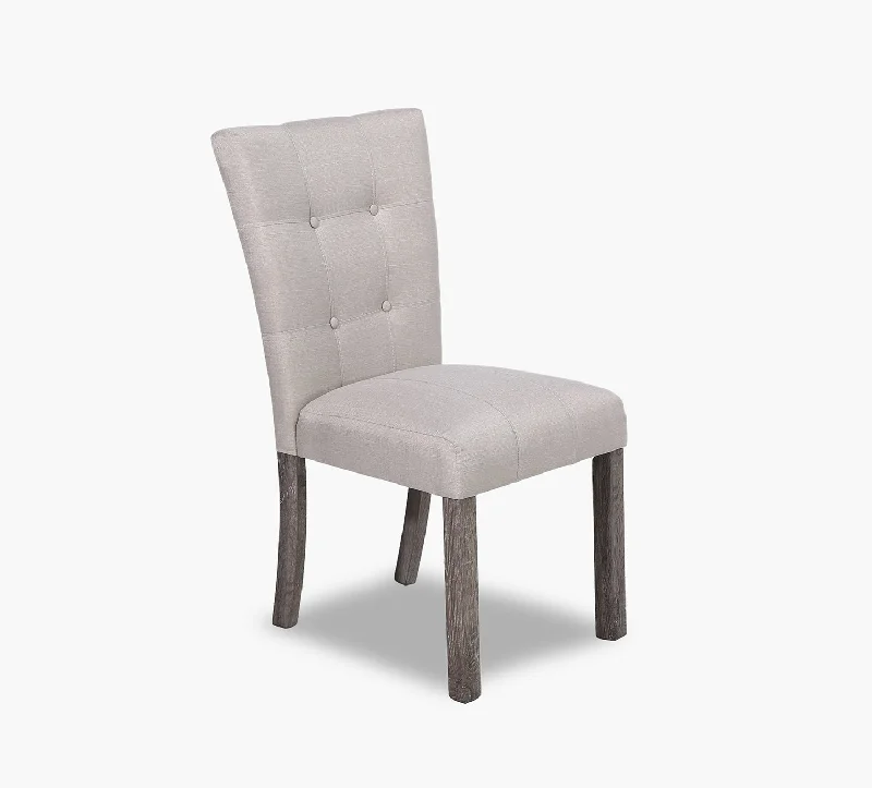 Della Side Chair