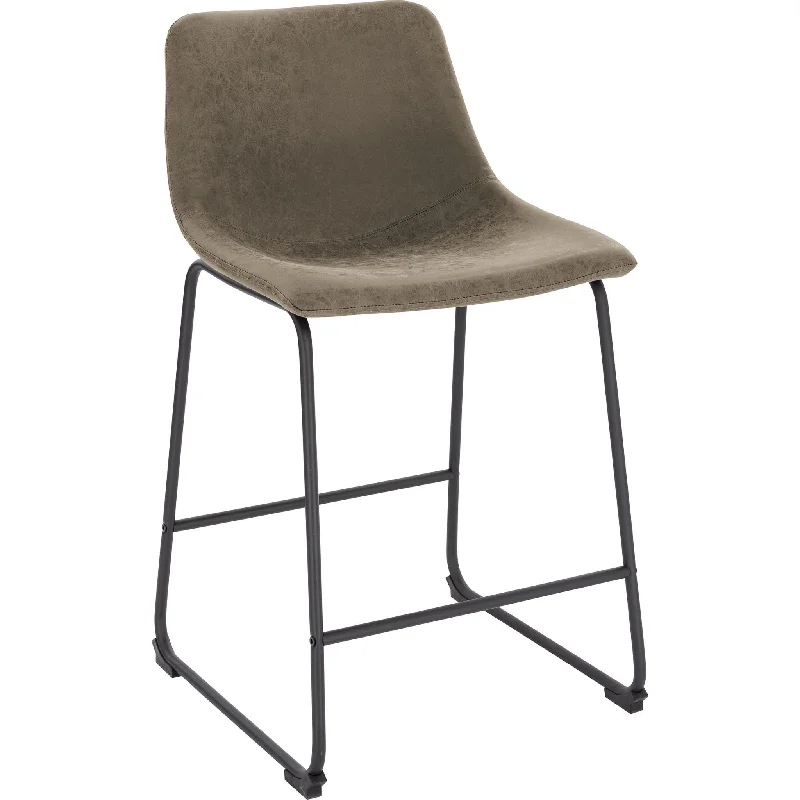 Estrada Counter Height Stool