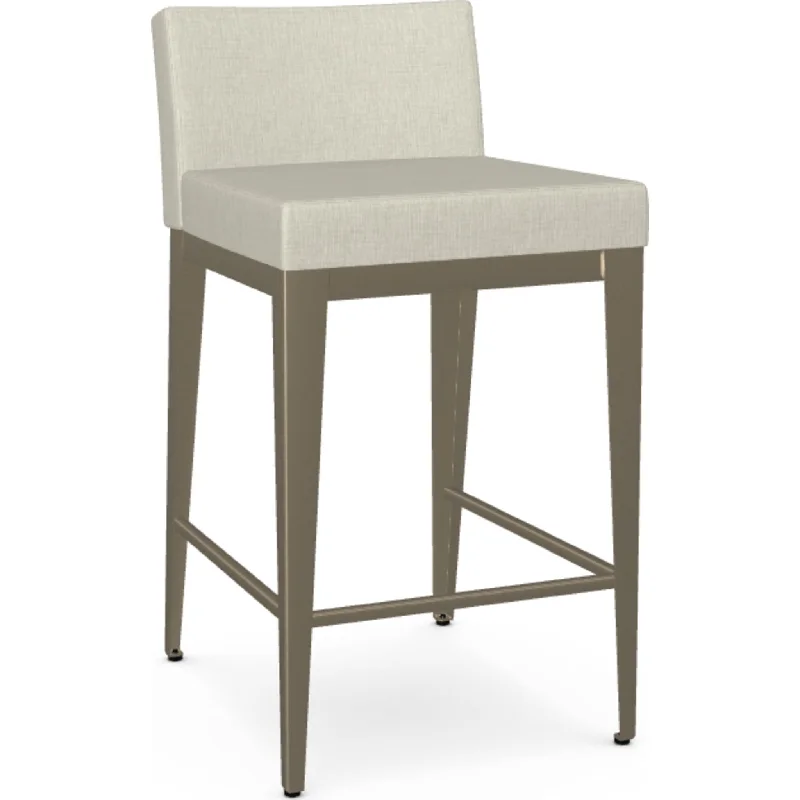 Ethan Counter Height Stool - Marshmallow - (45308-26-67-DX)