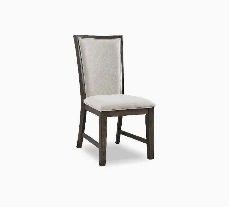 Grady Side Chair Slat Back