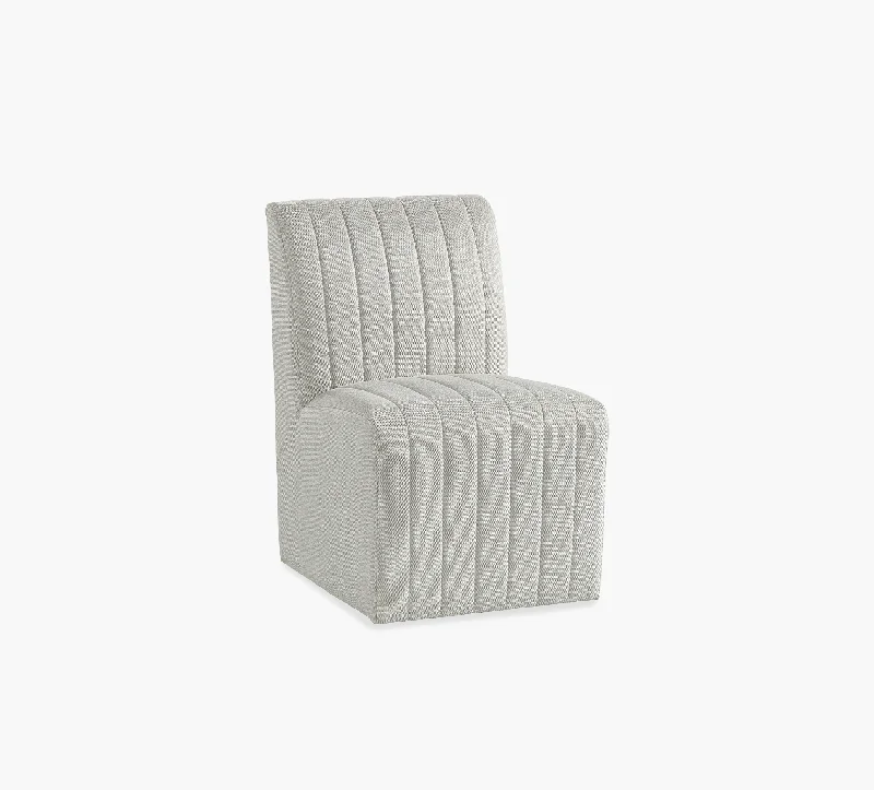 Jemma Side Chair Upholstered