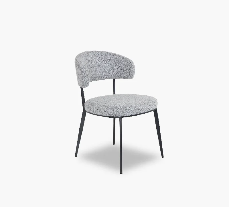 Kyra Side Chair Fabric