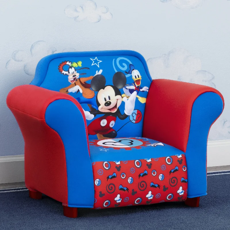 Mickey Hot Dog (1054)