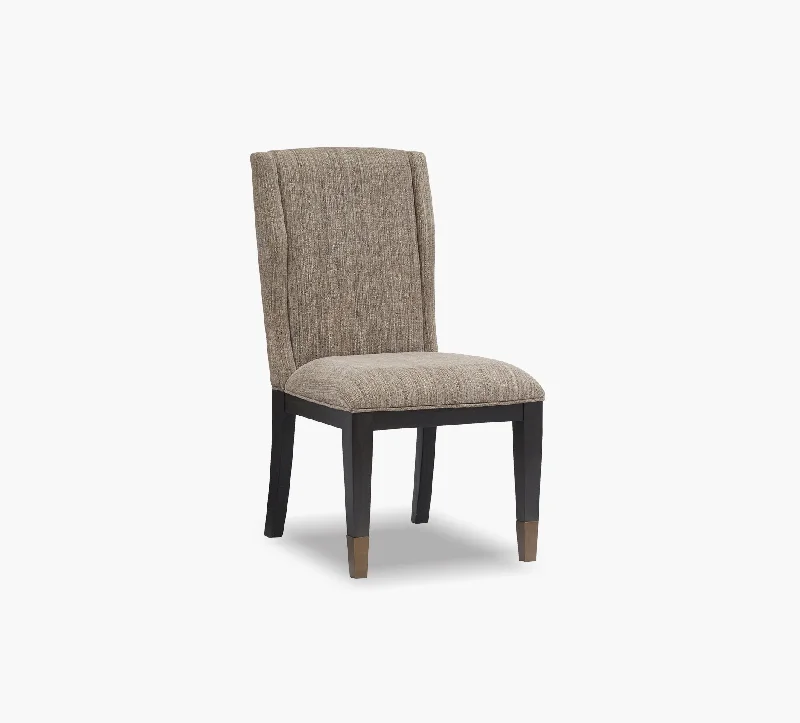 Ryker Espresso Side Chair