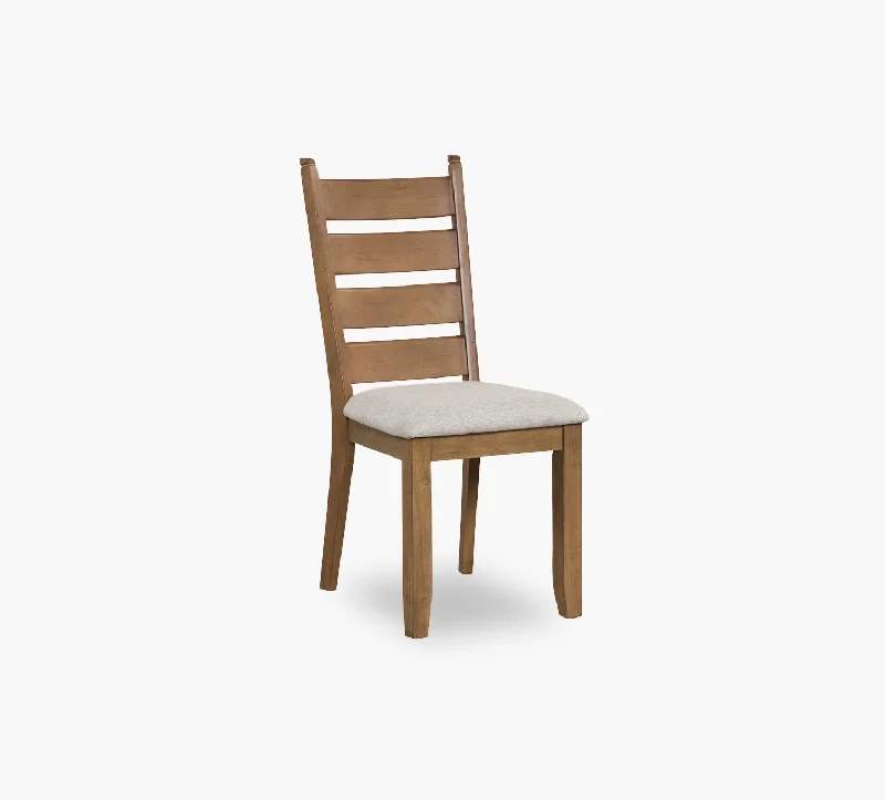 Trina Natural Side Chair