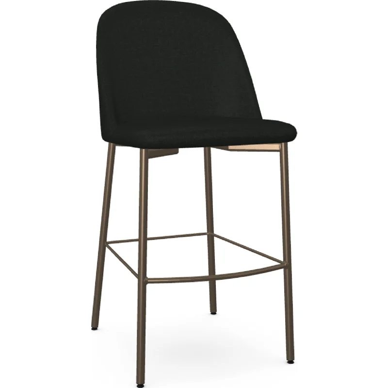 Luongo Bar Height Stool - Versailles - (40349-30-69-BQ)