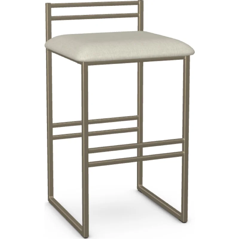 Sonoma Counter Height Stool - Marshmallow - (40355-26-67-DX)